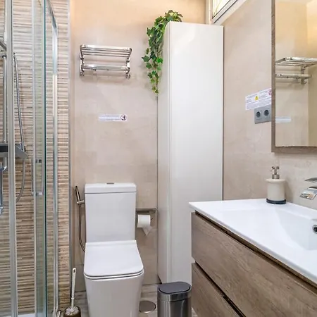Apartamento The Tower Holiday home *