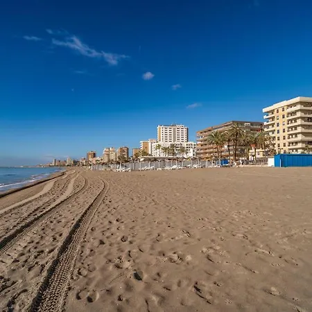 Holiday home Apartamento The Tower Fuengirola