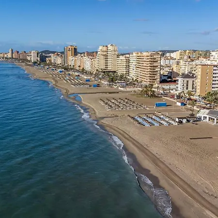 Apartamento The Tower Holiday home