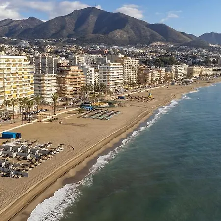 Apartamento The Tower Fuengirola